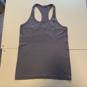 Lululemon Swiftly Tech Racerback Tank
